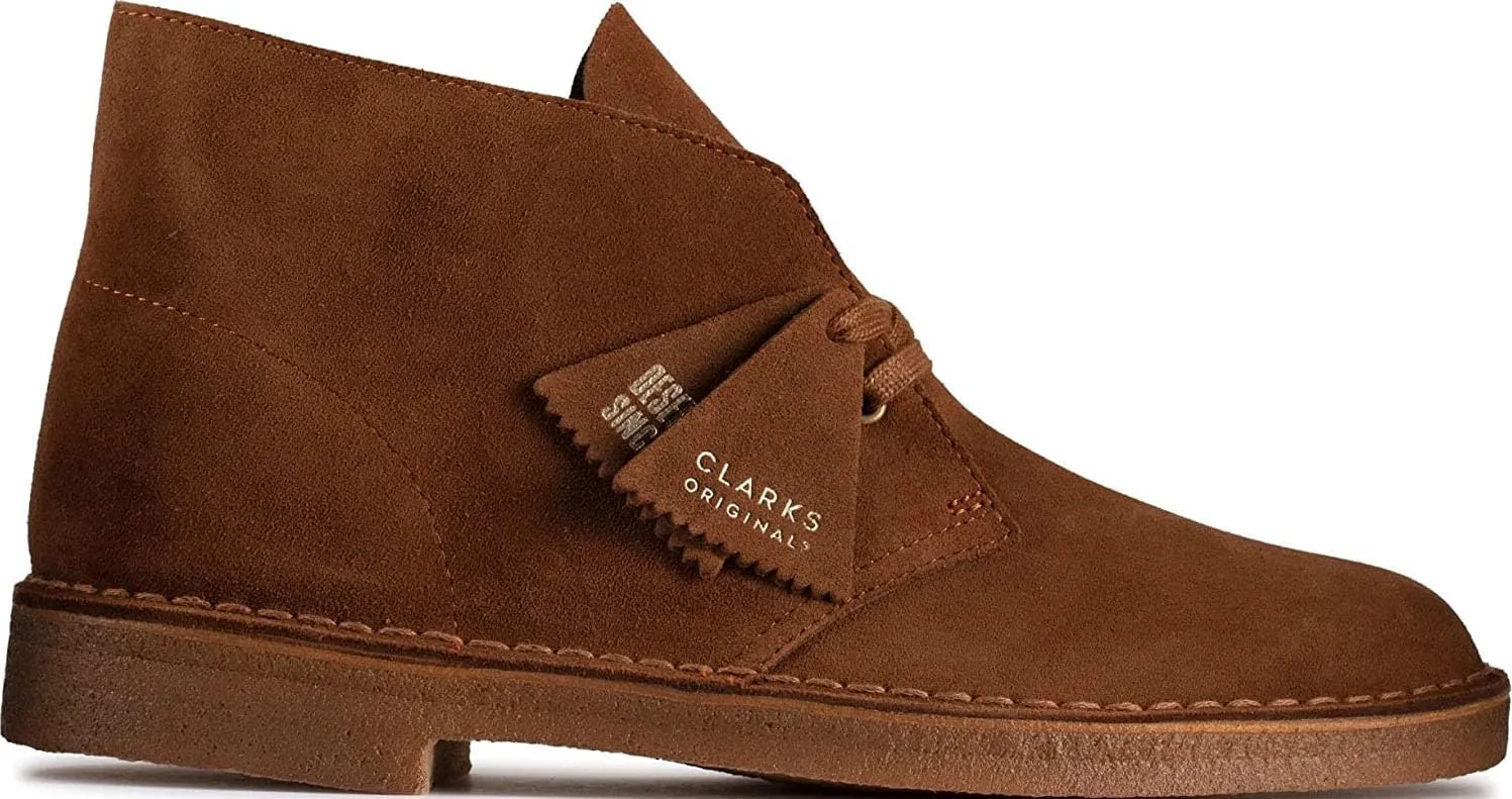 Clarks Men's Desert Boot 2 Chukka