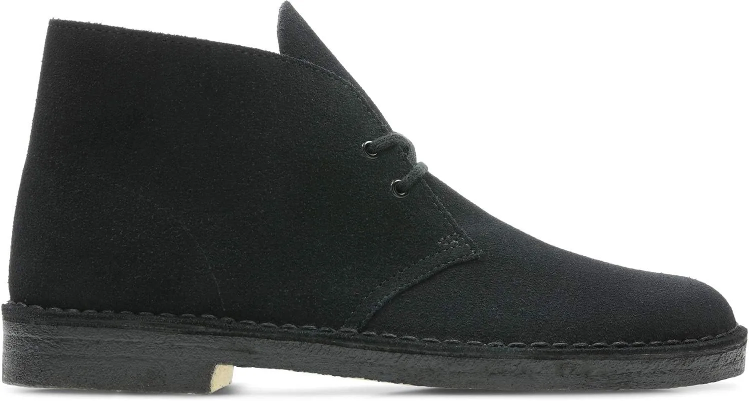 Clarks Men's Desert Chukka Boot