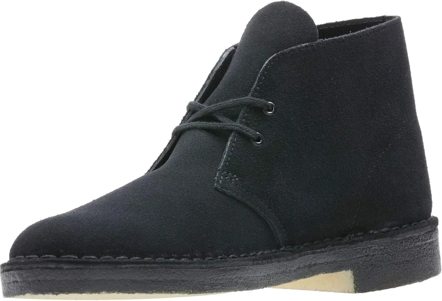Clarks Men's Desert Chukka Boot