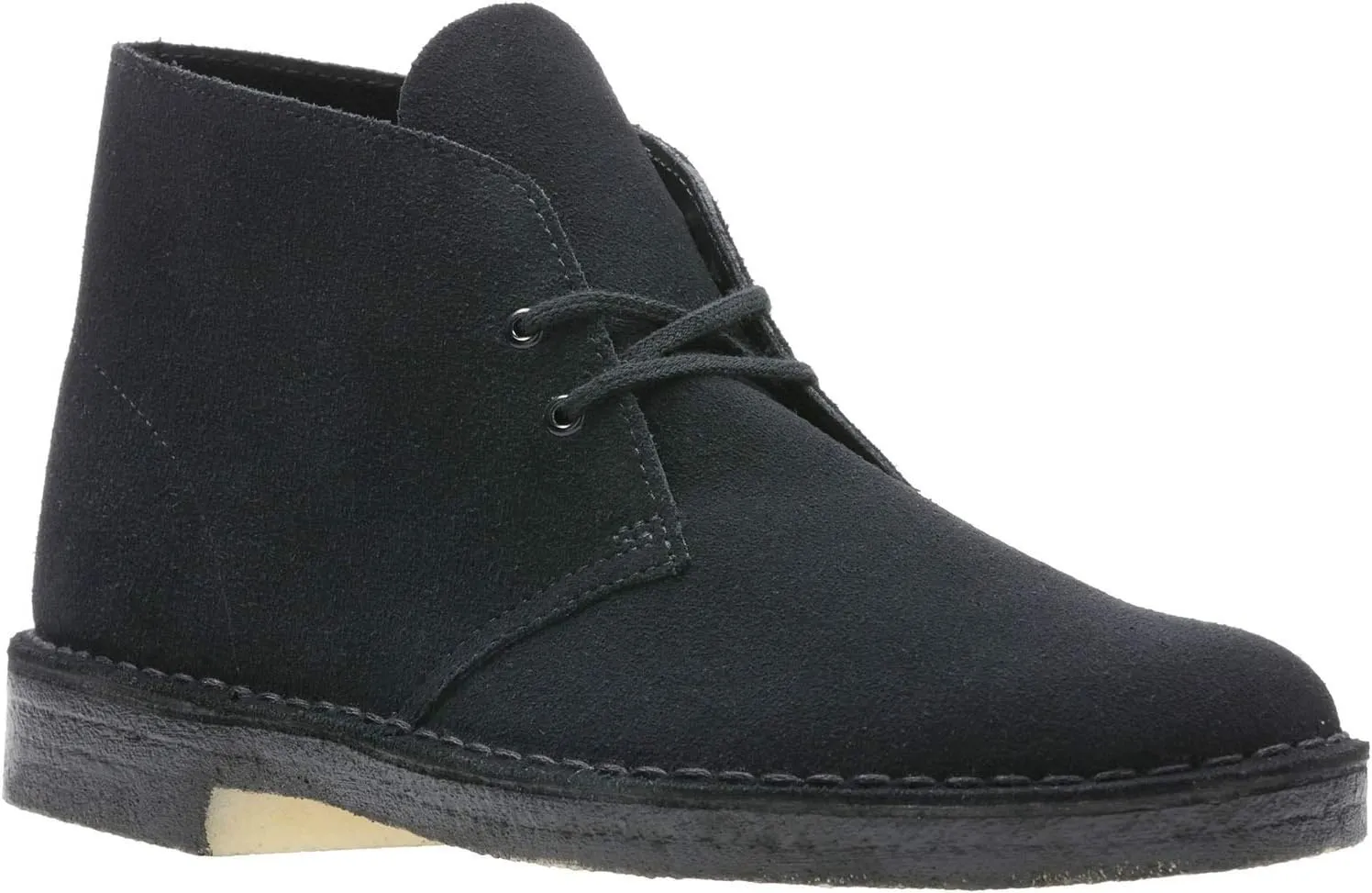 Clarks Men's Desert Chukka Boot