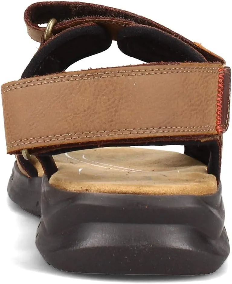 Clarks Men's Hapsford Creek Sandal
