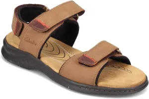 Clarks Men's Hapsford Creek Sandal