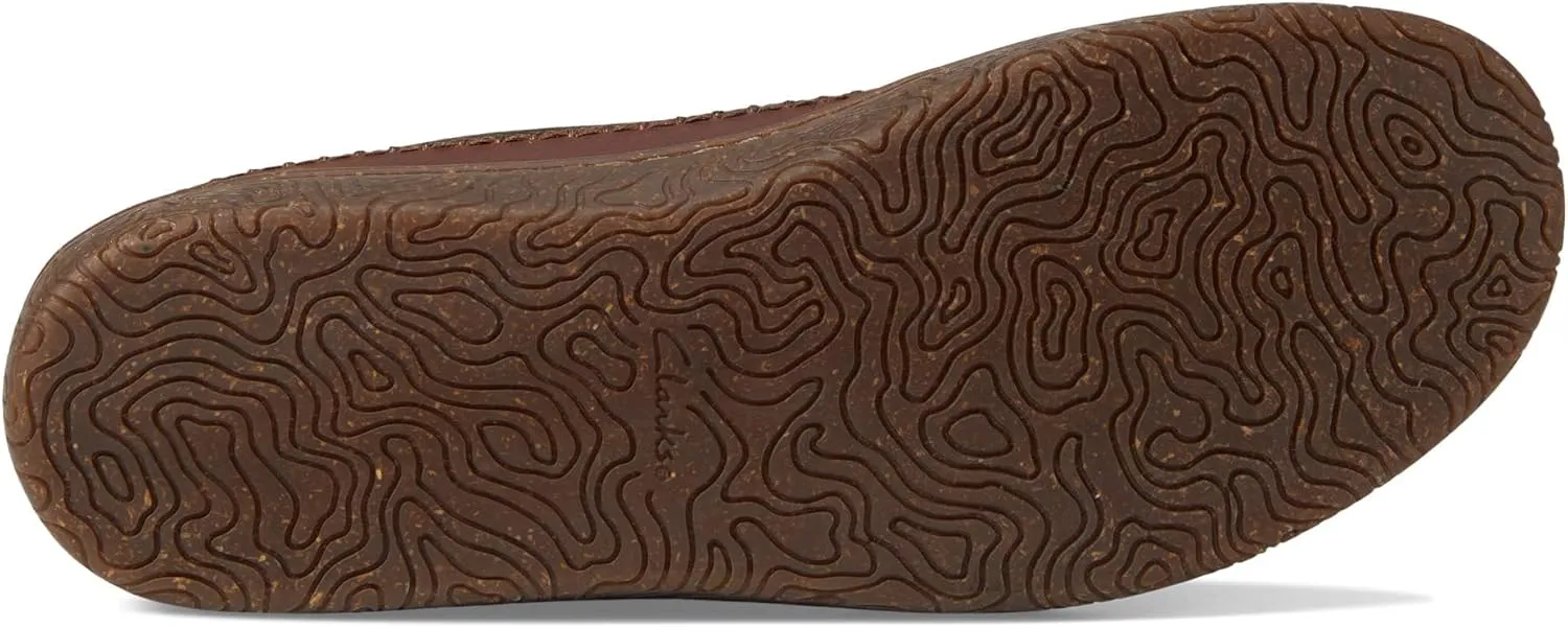Clarks Men's Hodson Mid Ankle Boot