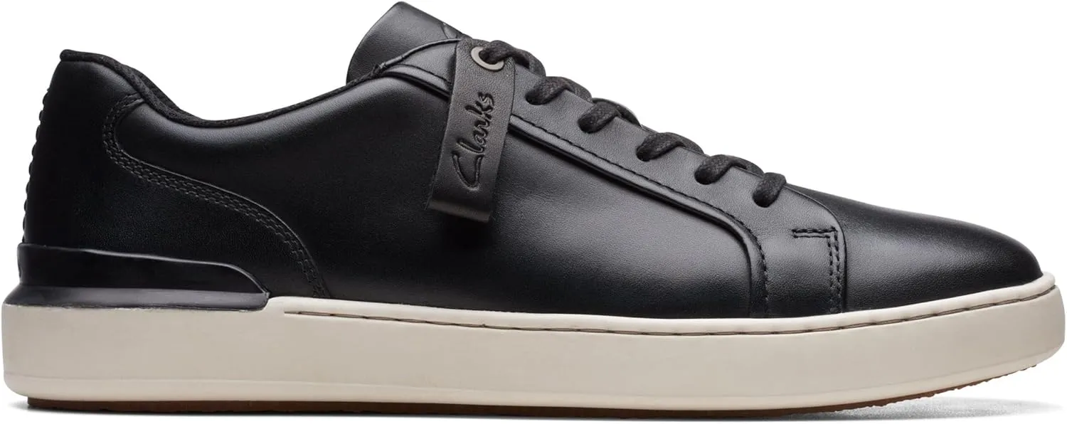 Clarks Men's Low-Top Sneaker