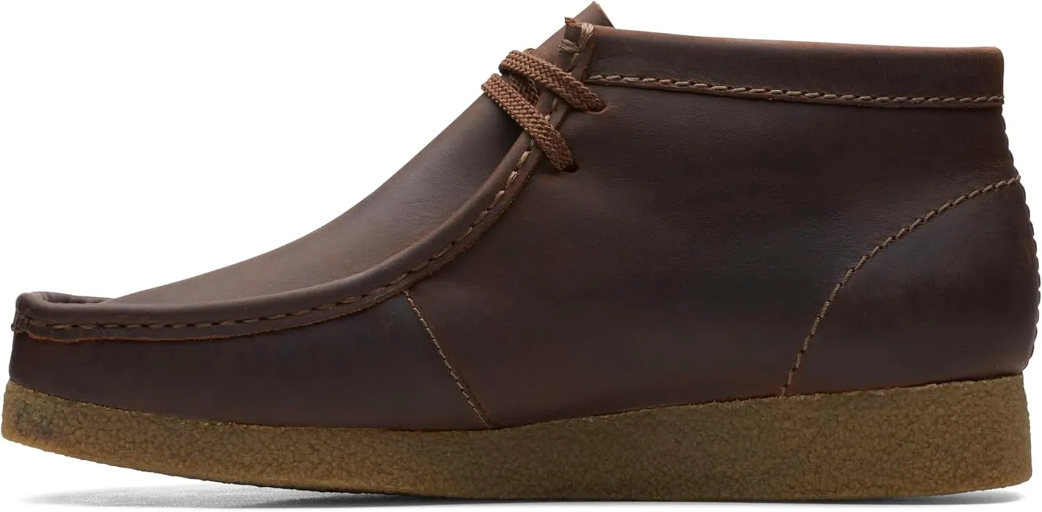 Clarks Men's Shacre Boot Ankle