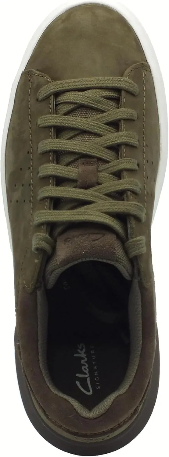 Clarks Men's Sneaker