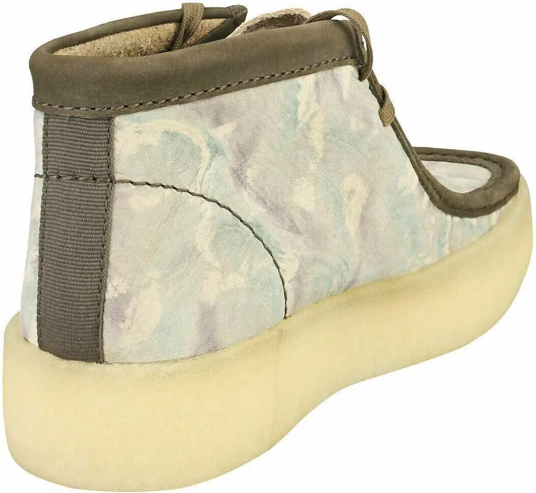 Clarks Men's Wallabee Cup Boot