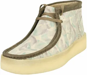 Clarks Men's Wallabee Cup Boot