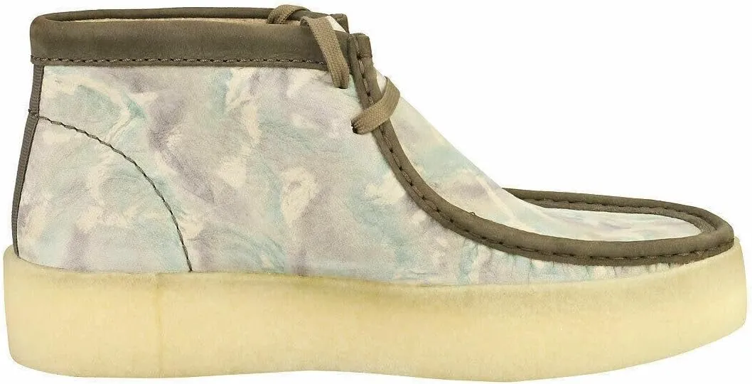 Clarks Men's Wallabee Cup Boot