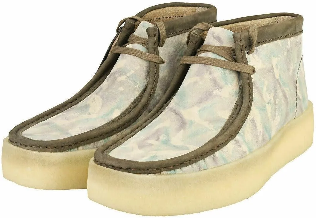 Clarks Men's Wallabee Cup Boot