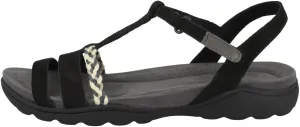Clarks Women's Amanda Tealite Sports Sandal