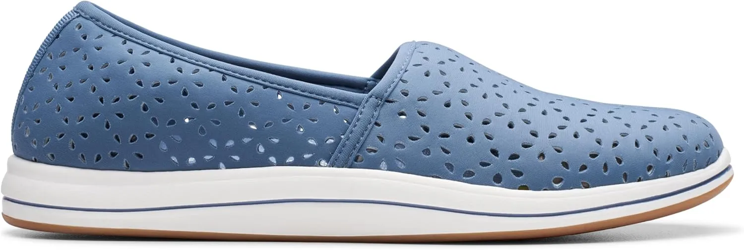 Clarks Women's, Breeze Emily Slip-On