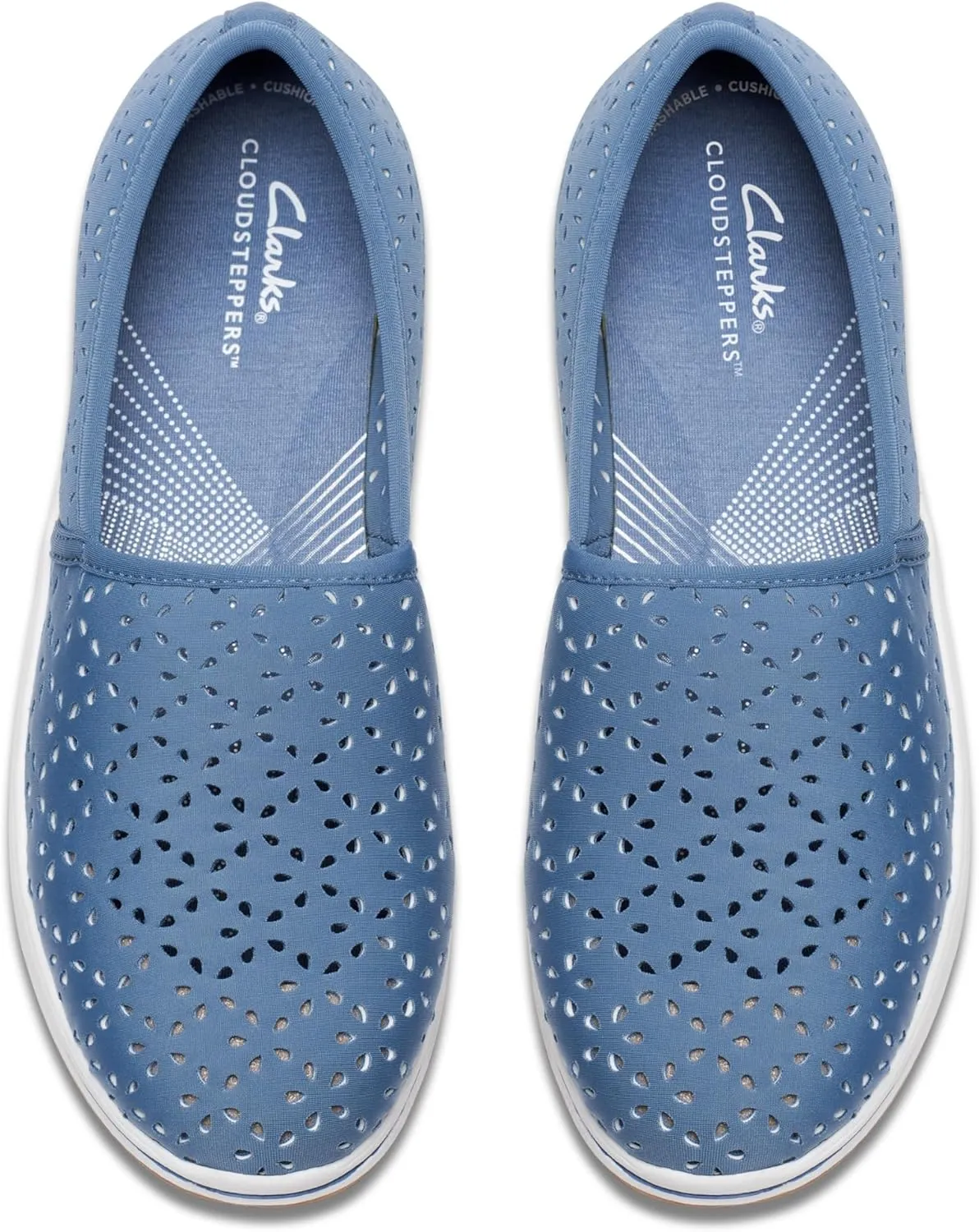 Clarks Women's, Breeze Emily Slip-On