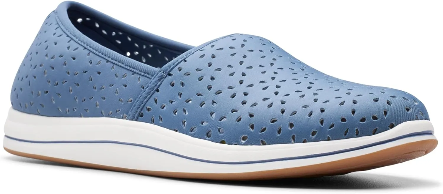 Clarks Women's, Breeze Emily Slip-On