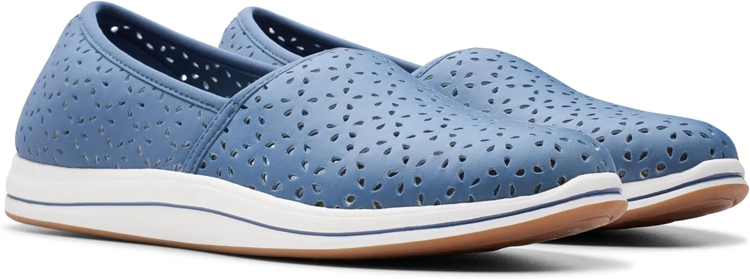 Clarks Women's, Breeze Emily Slip-On