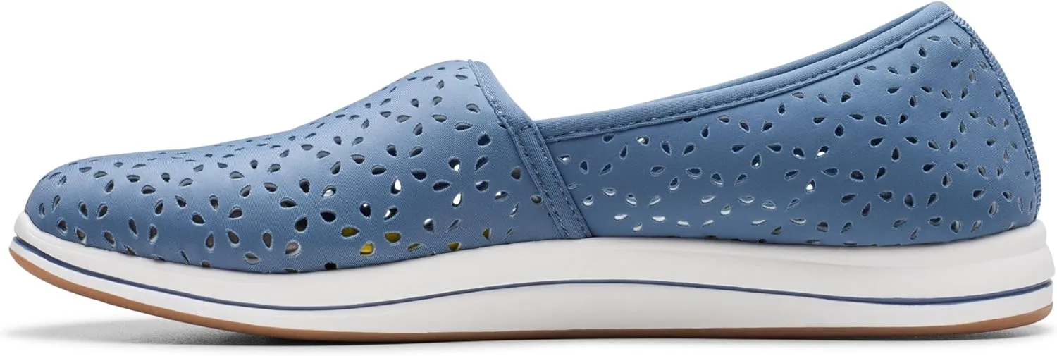 Clarks Women's, Breeze Emily Slip-On