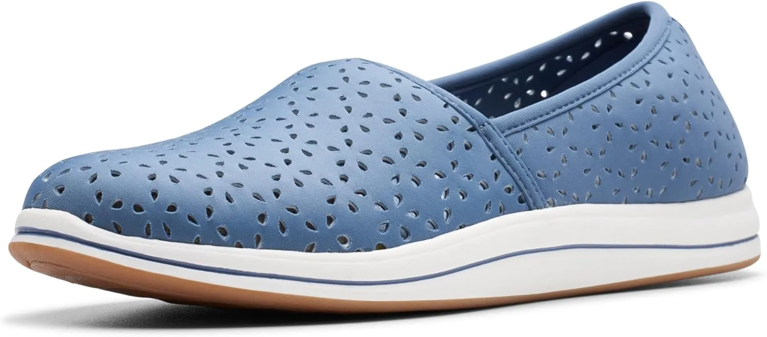 Clarks Women's, Breeze Emily Slip-On