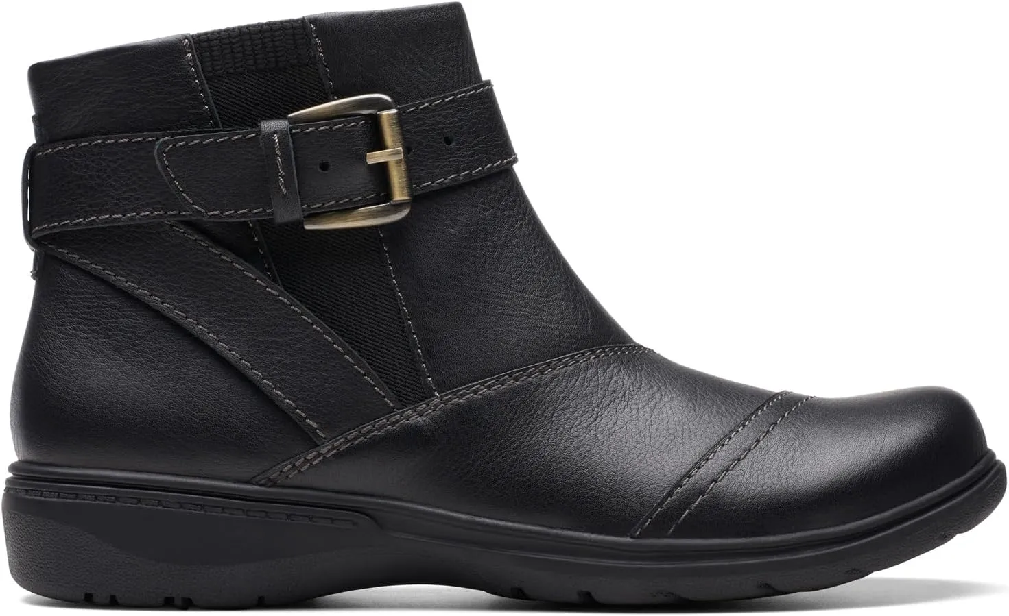Clarks Women's Carleigh Dalia Ankle Boot