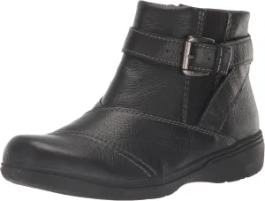 Clarks Women's Carleigh Dalia Ankle Boot