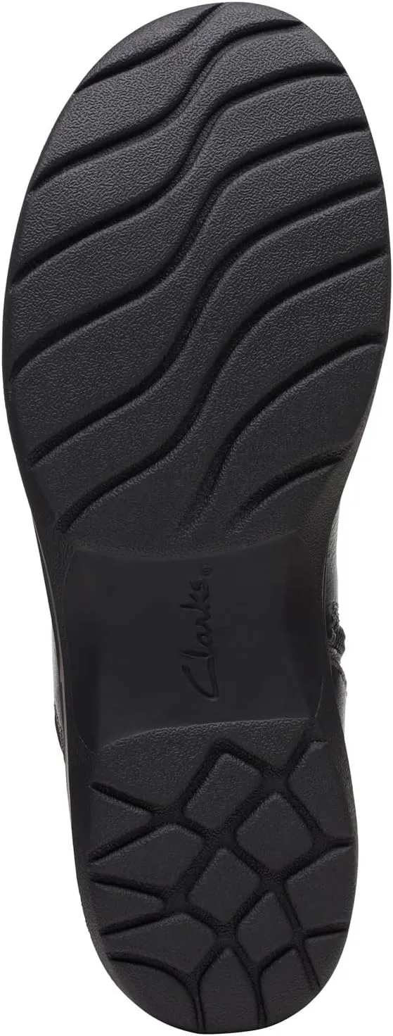 Clarks Women's Carleigh Dalia Ankle Boot