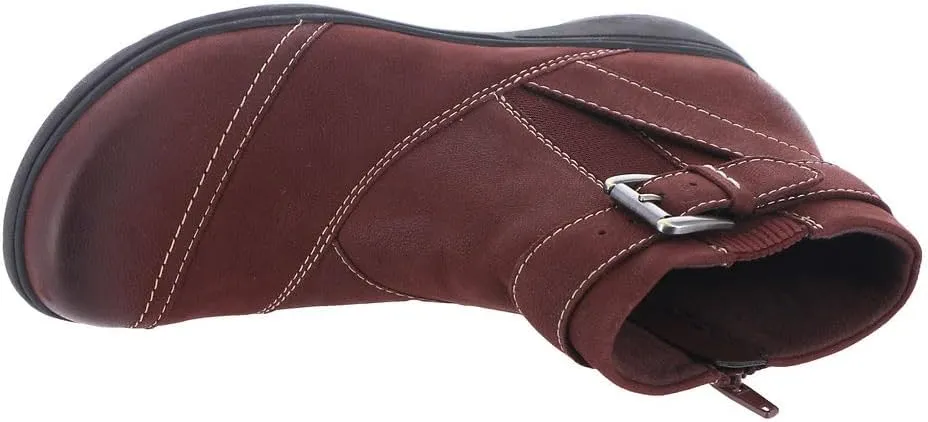Clarks Women's Carleigh Dalia Ankle Boot