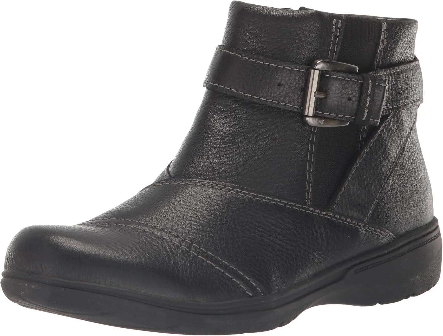 Clarks Women's Carleigh Dalia Ankle Boot