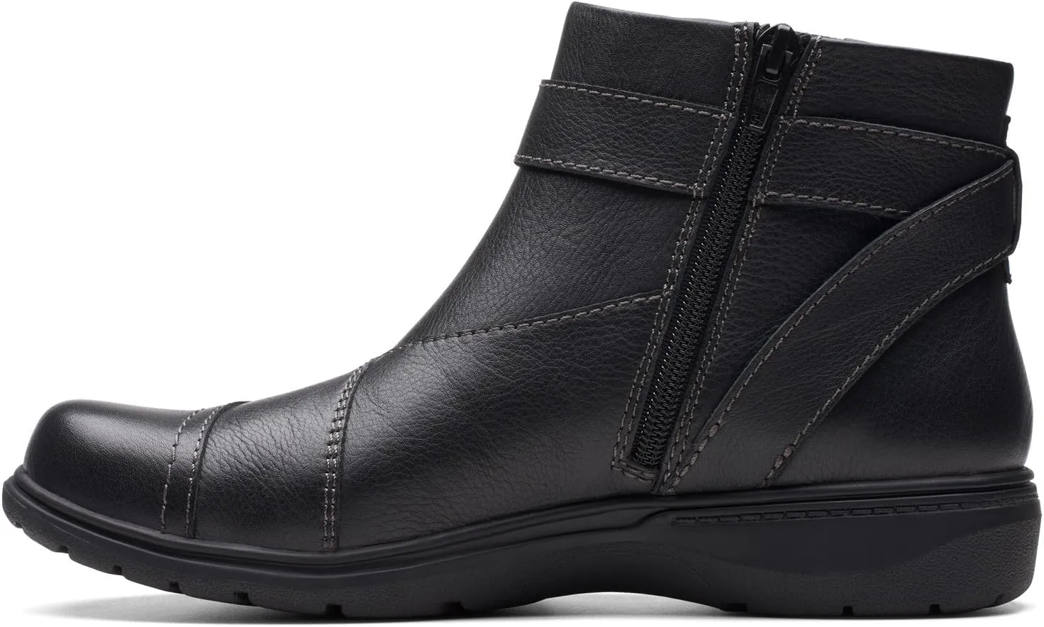 Clarks Women's Carleigh Dalia Ankle Boot