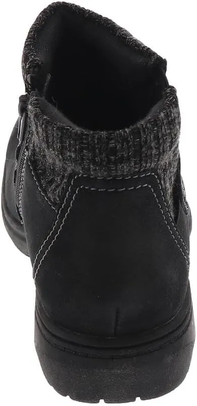 Clarks Women's Carleigh Lane Ankle Boot