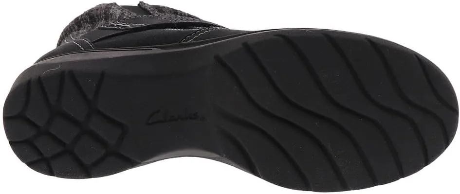 Clarks Women's Carleigh Lane Ankle Boot