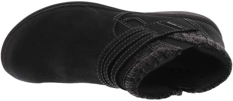 Clarks Women's Carleigh Lane Ankle Boot