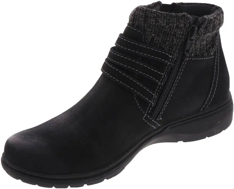 Clarks Women's Carleigh Lane Ankle Boot