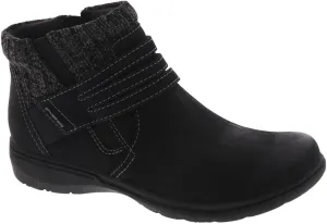 Clarks Women's Carleigh Lane Ankle Boot