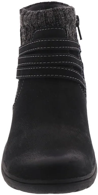 Clarks Women's Carleigh Lane Ankle Boot
