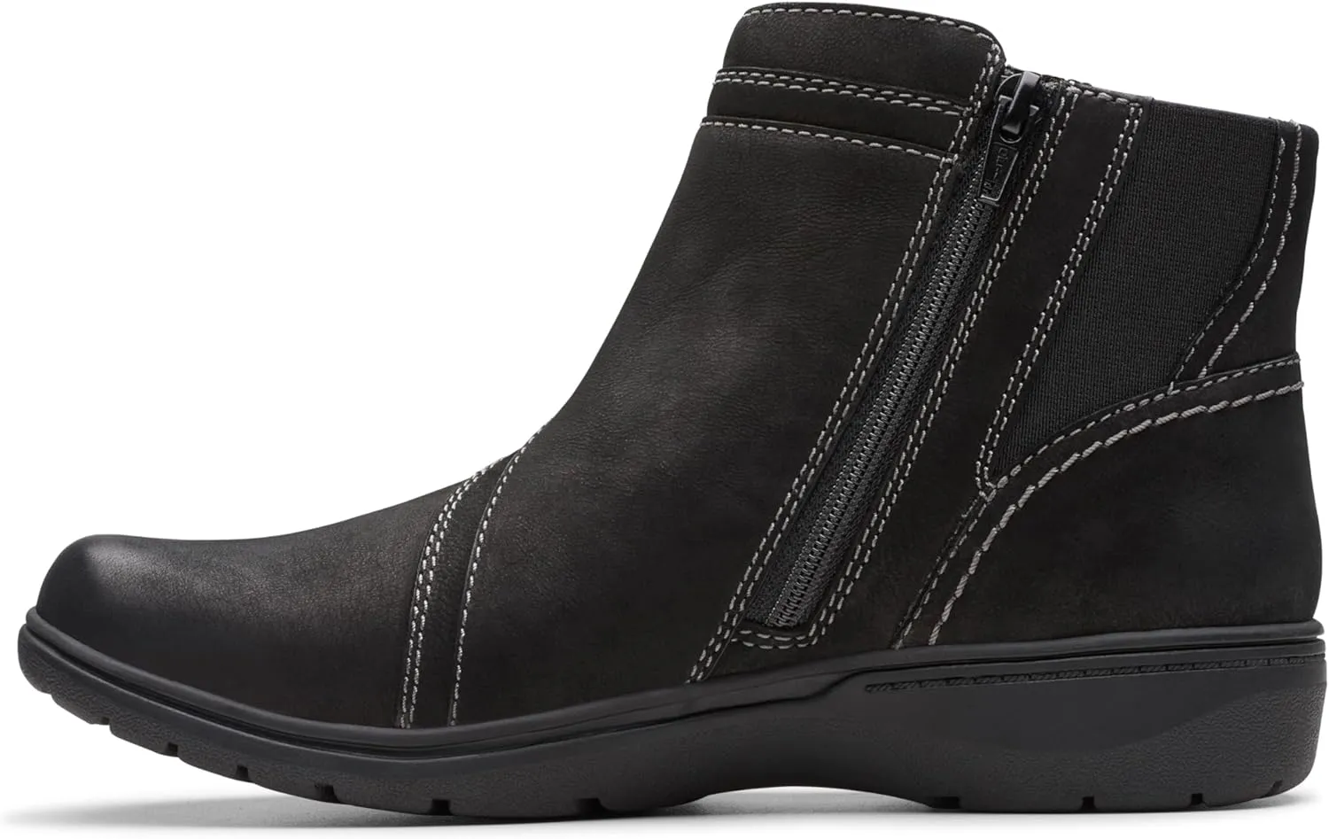 Clarks Women's Carleigh Style Ankle Boot