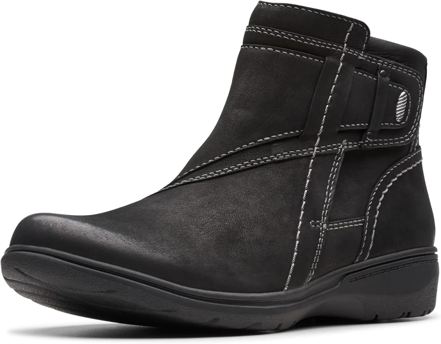 Clarks Women's Carleigh Style Ankle Boot