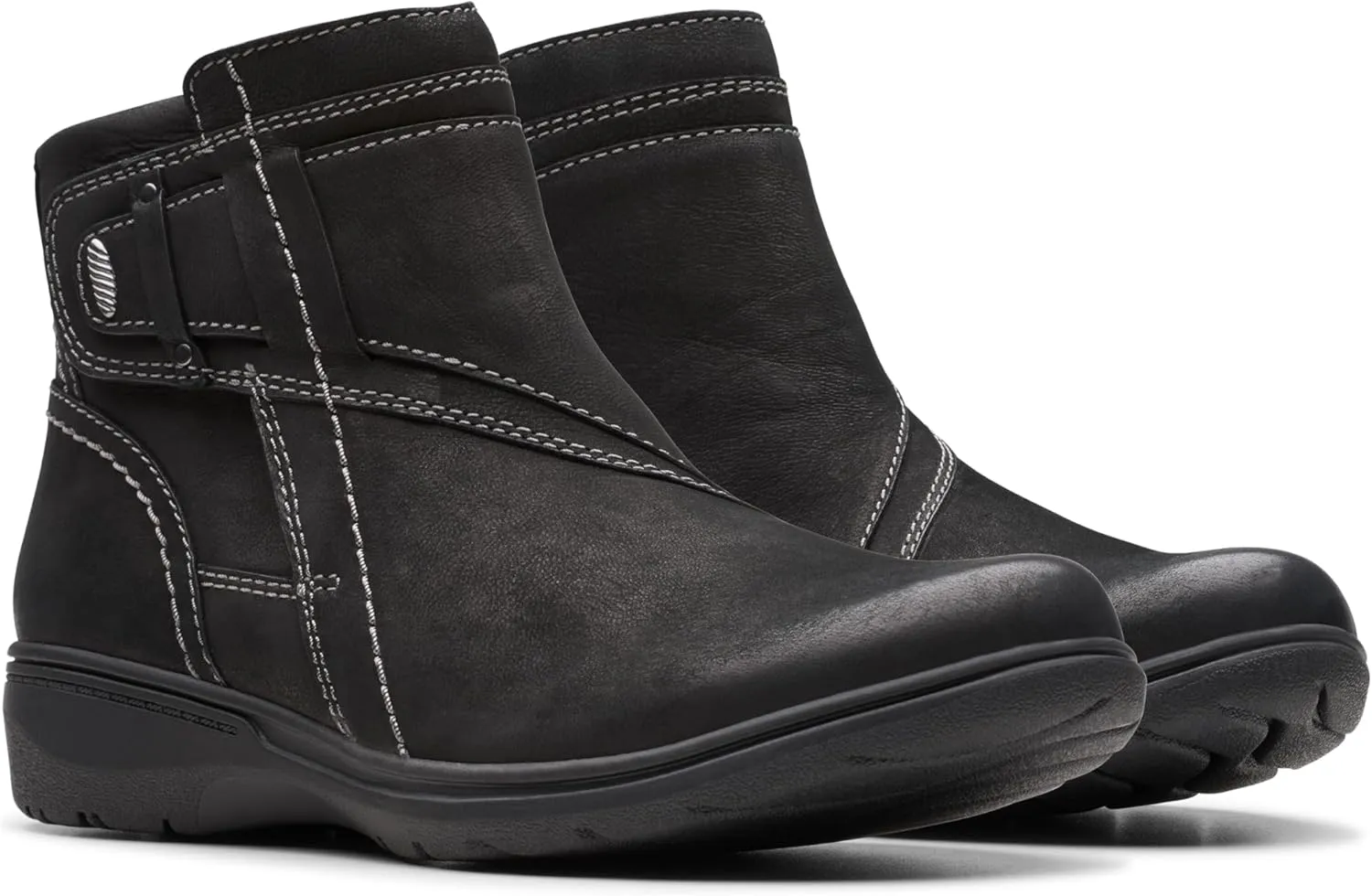 Clarks Women's Carleigh Style Ankle Boot