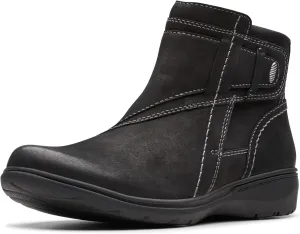Clarks Women's Carleigh Style Ankle Boot