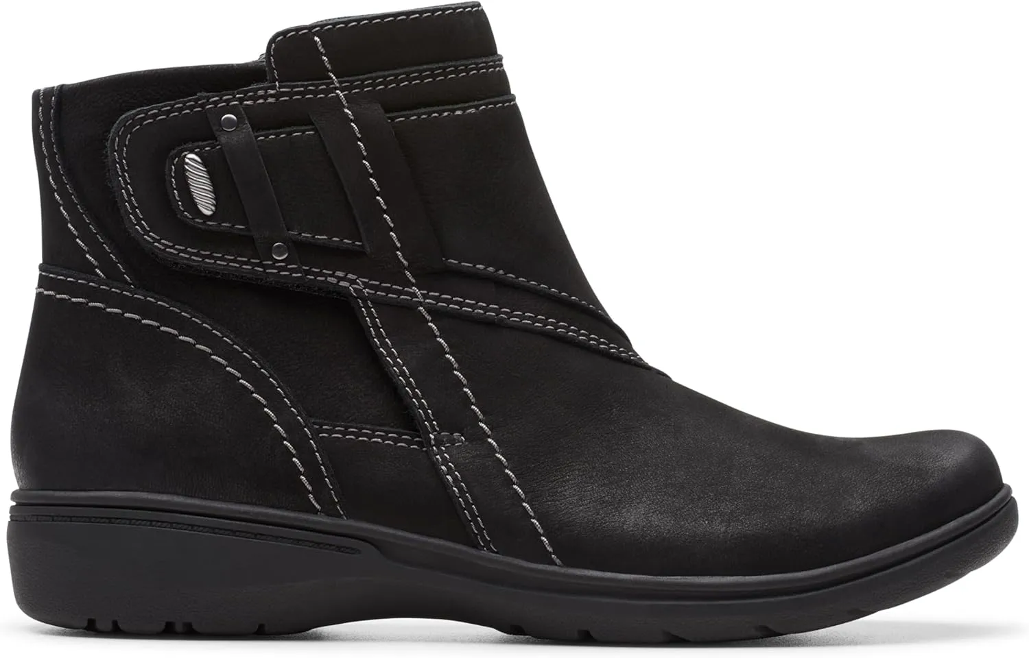 Clarks Women's Carleigh Style Ankle Boot