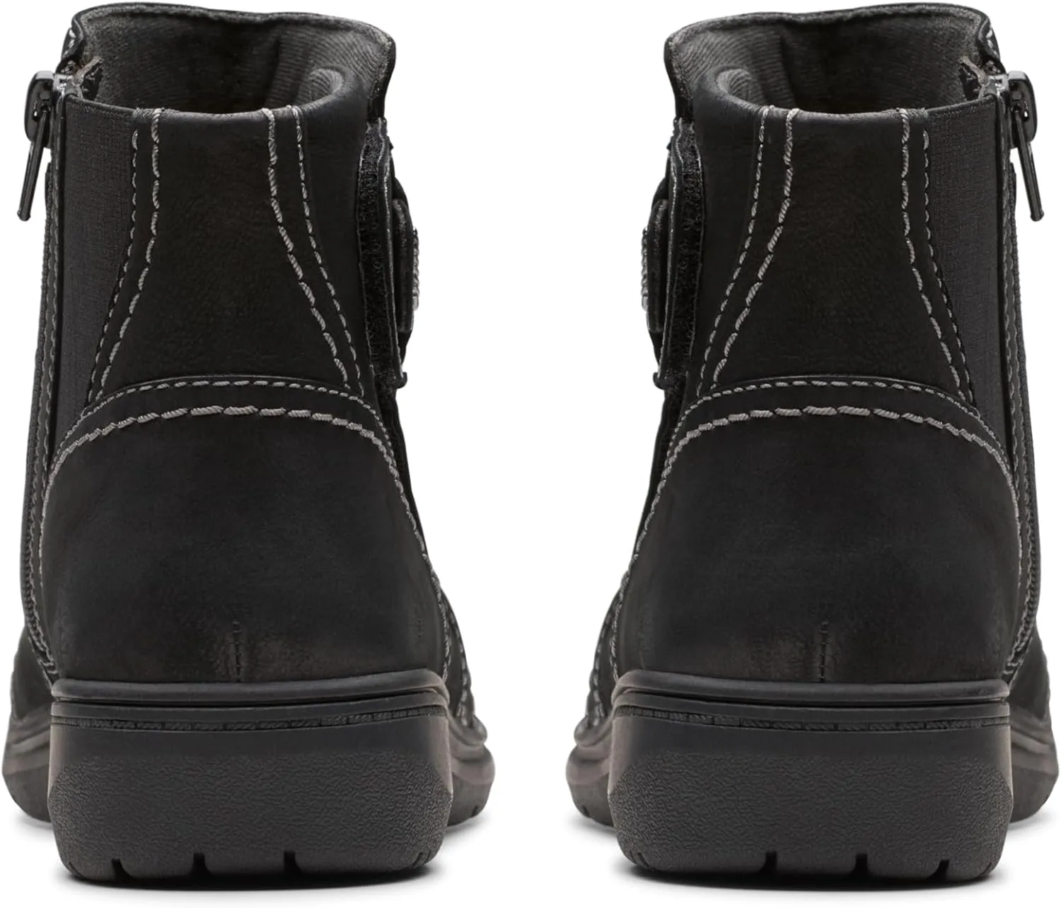 Clarks Women's Carleigh Style Ankle Boot