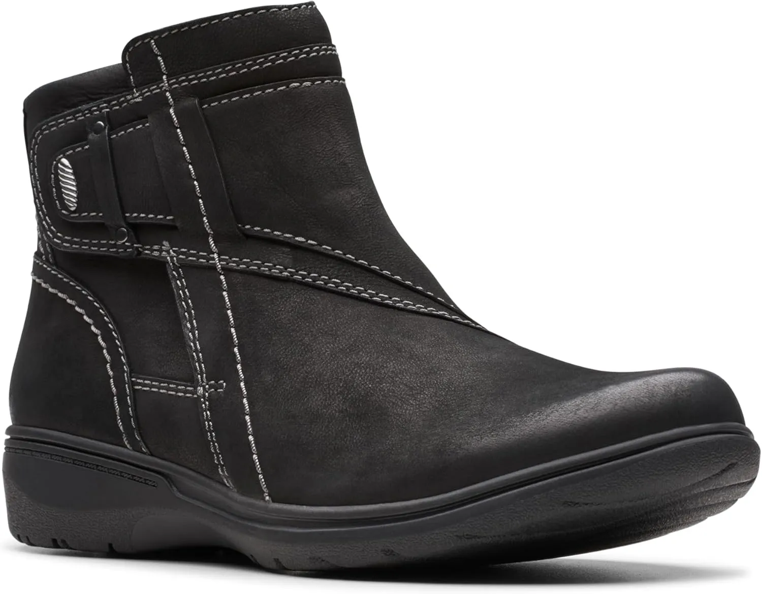 Clarks Women's Carleigh Style Ankle Boot