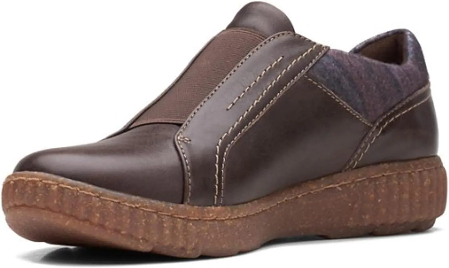 Clarks Women's, Caroline Cove Slip-On