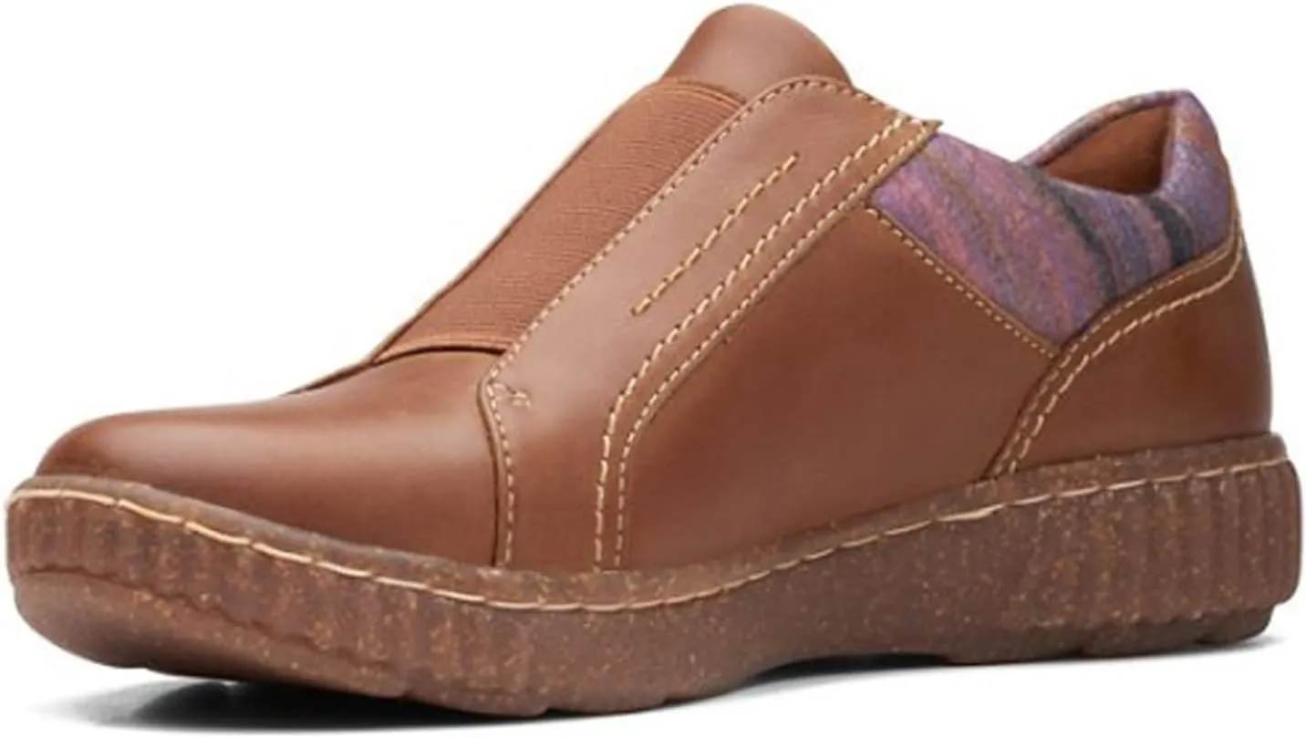 Clarks Women's, Caroline Cove Slip-On