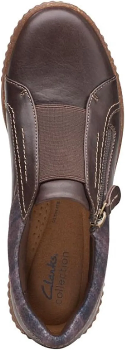 Clarks Women's, Caroline Cove Slip-On