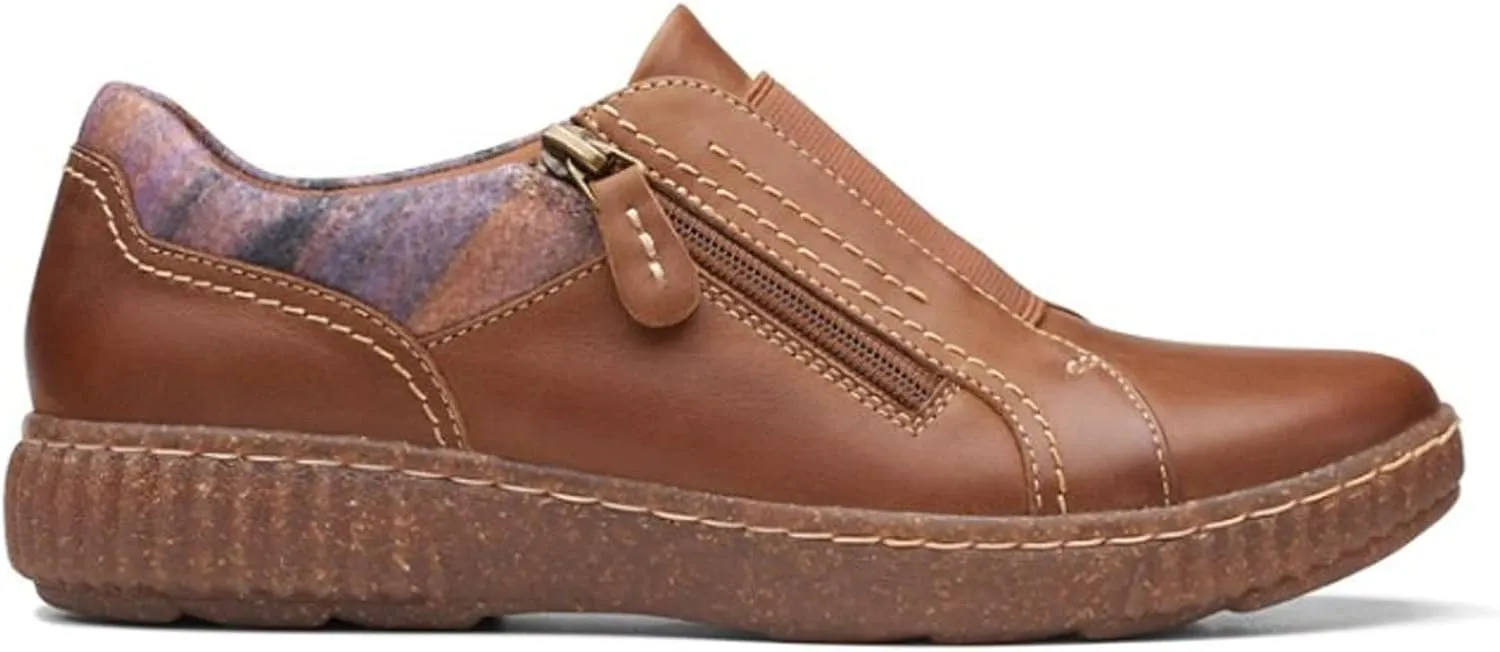 Clarks Women's, Caroline Cove Slip-On