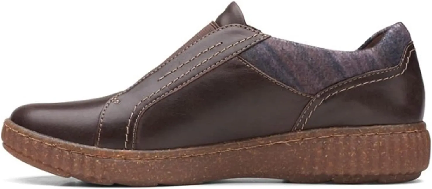 Clarks Women's, Caroline Cove Slip-On