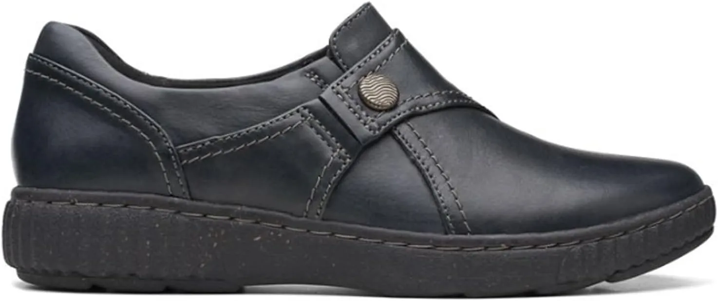 Clarks Women's, Caroline Pearl Slip-On