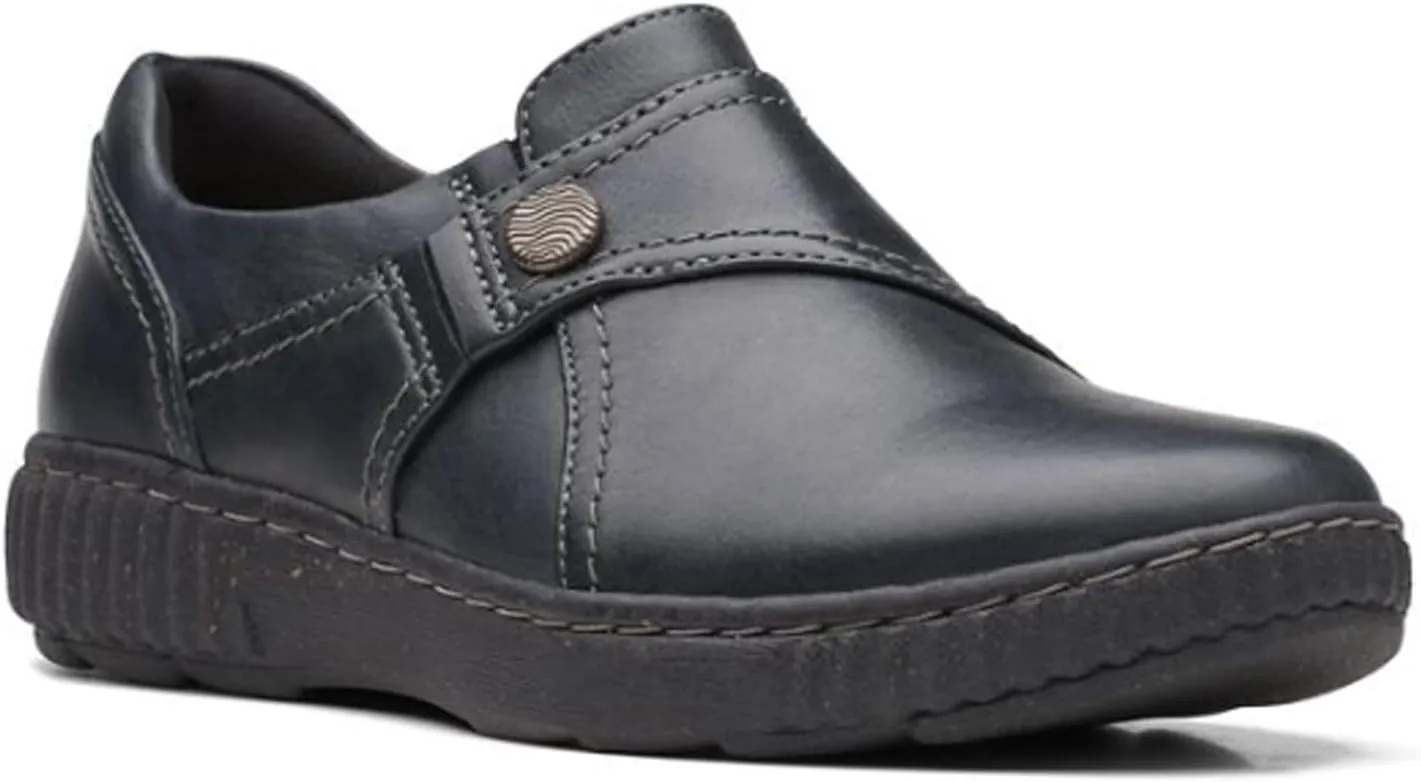 Clarks Women's, Caroline Pearl Slip-On