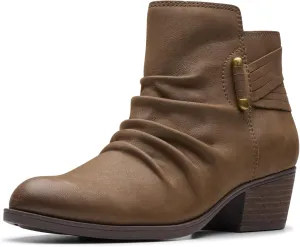 Clarks Women's Charlten Rosa