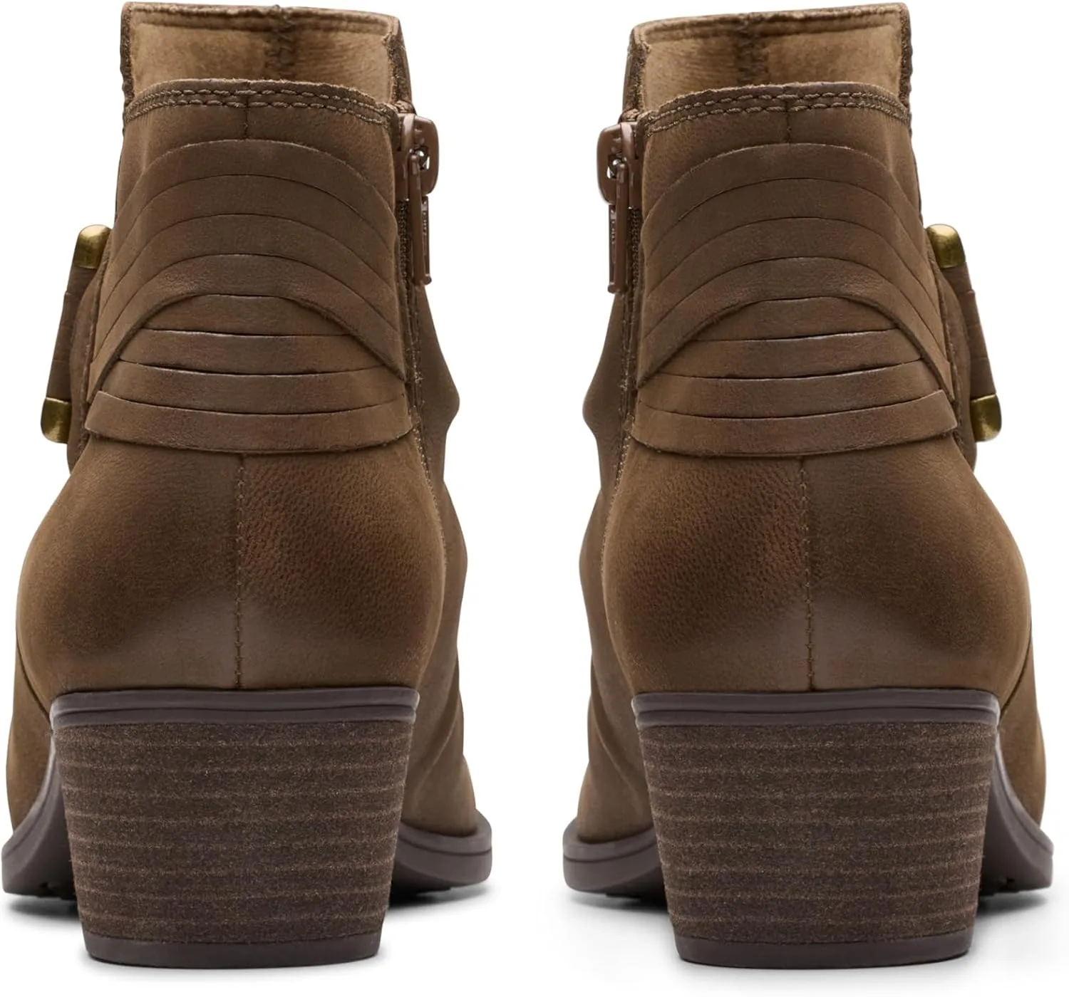 Clarks Women's Charlten Rosa