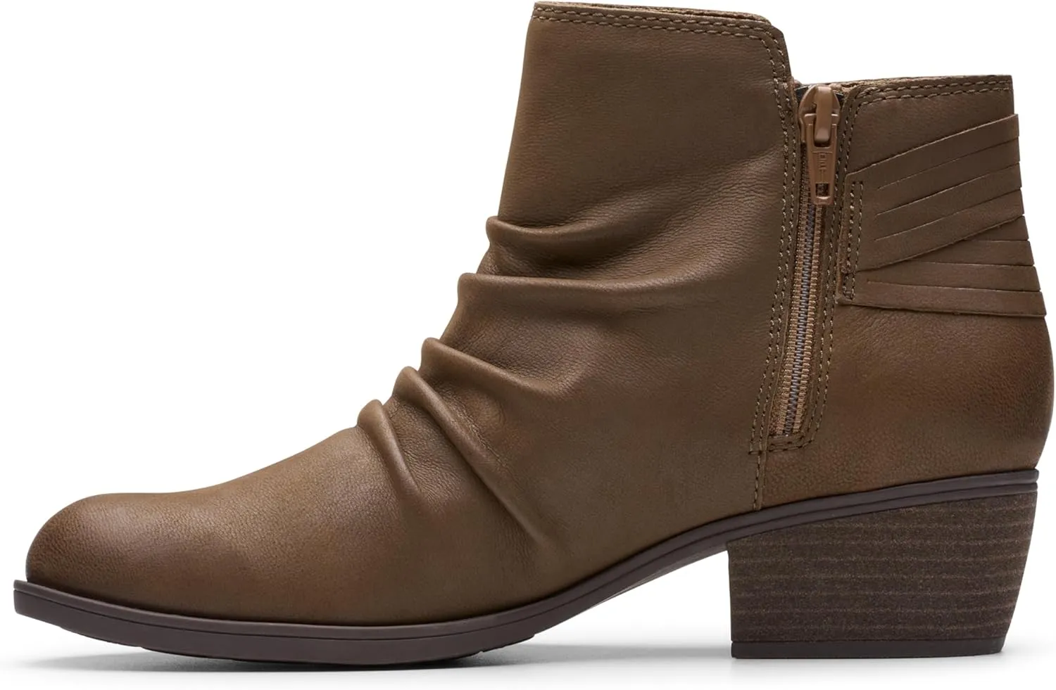 Clarks Women's Charlten Rosa